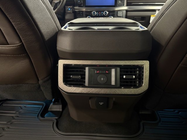 New 2026 Ford F350 King Ranch w/ Chrome Package image 15