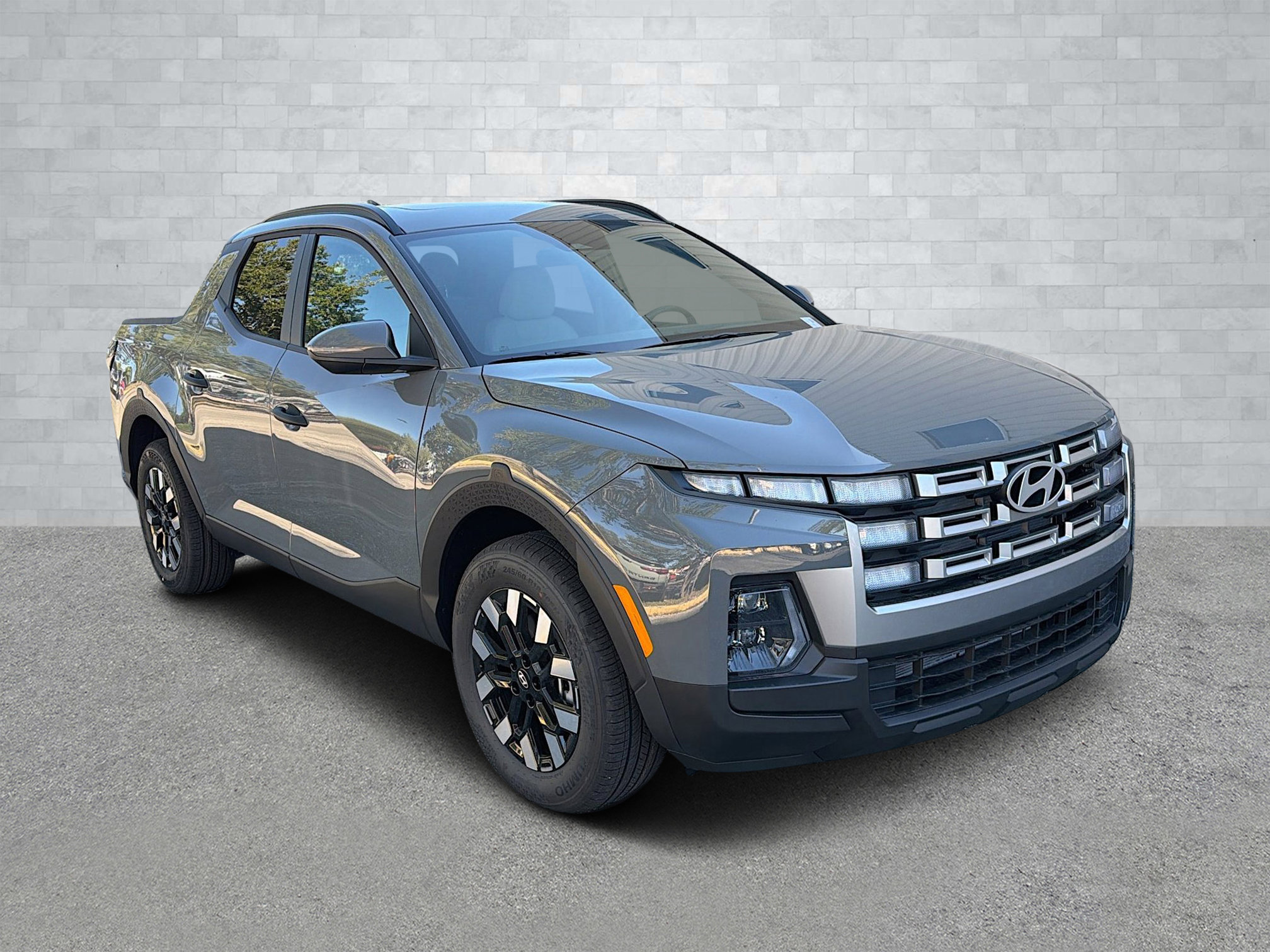 New 2026 Hyundai Santa Cruz SEL image 2