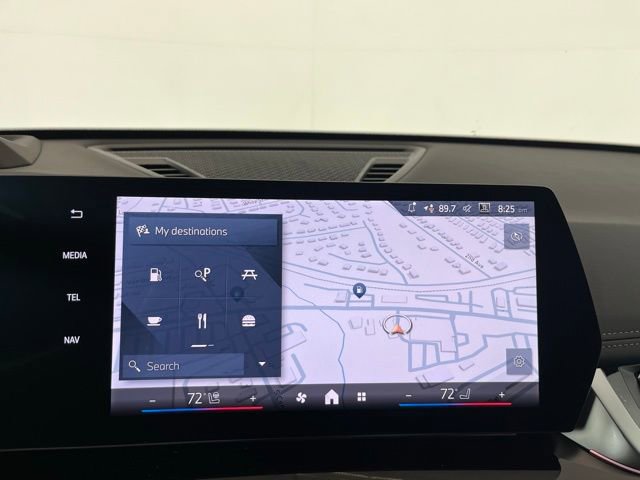 Used 2026 BMW X1 xDrive28i w/ Technology Package AWD/4WD image 16