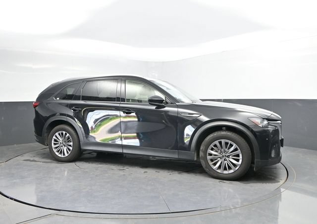 Used 2025 MAZDA CX-90 3.3 Turbo w/ Preferred Package AWD/4WD image 3