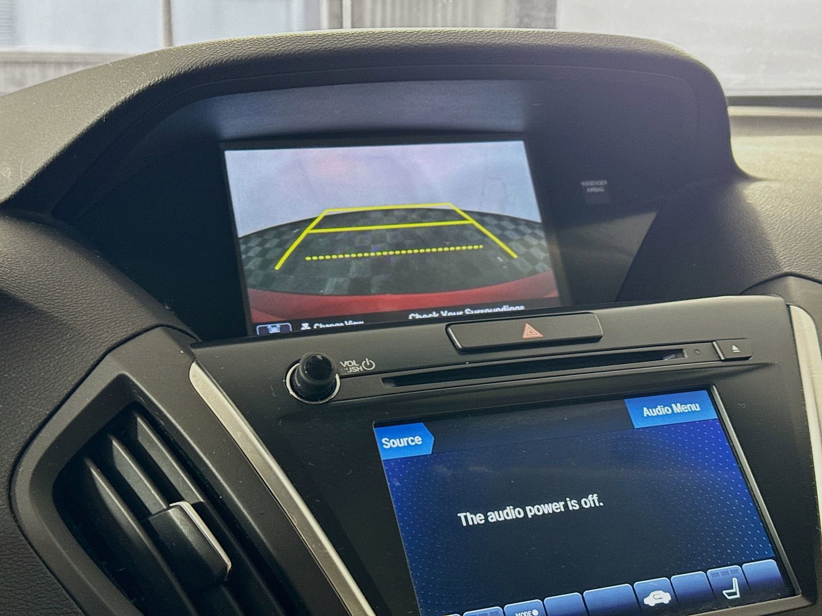 Used 2020 Acura MDX SH-AWD image 12