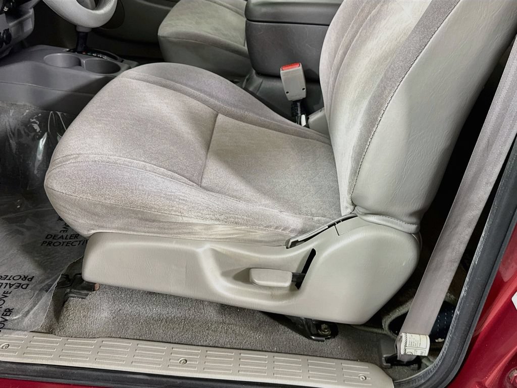 Used 2003 Toyota Tacoma PreRunner w/ Convenience Pkg RWD image 19