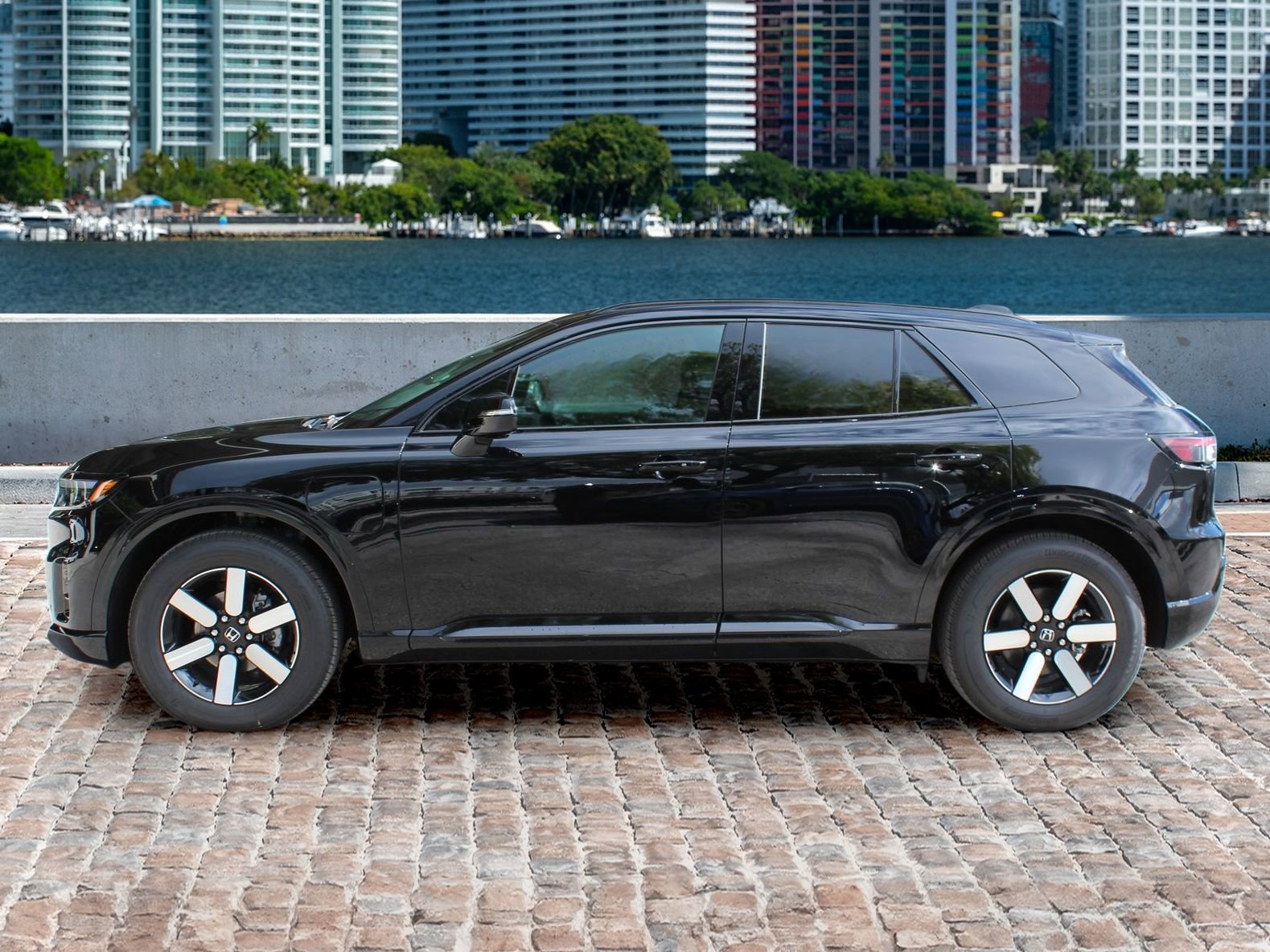 New 2026 Honda Prologue Touring image 8