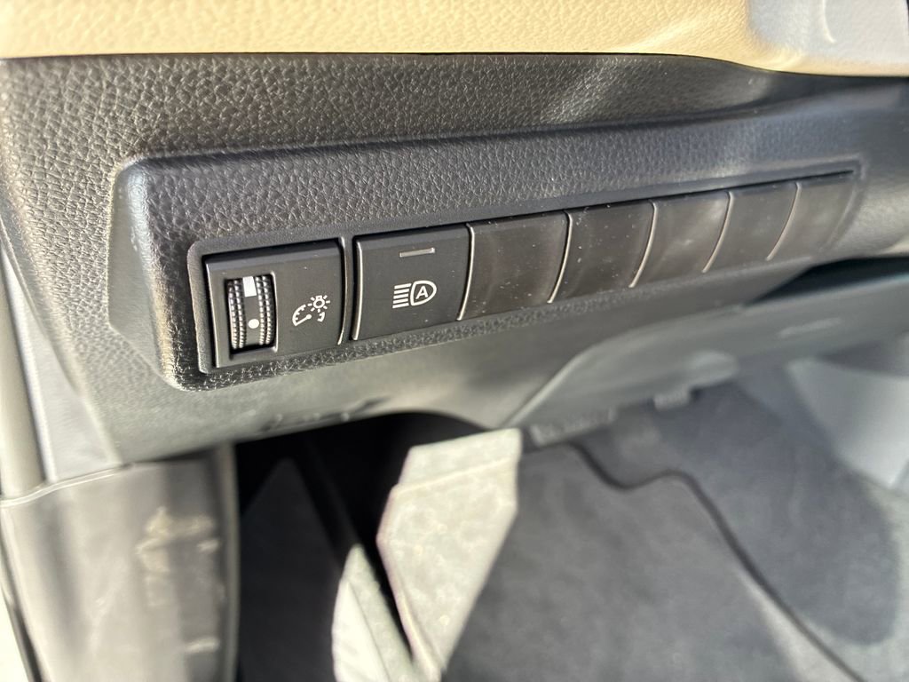 New 2026 Toyota Corolla LE image 34