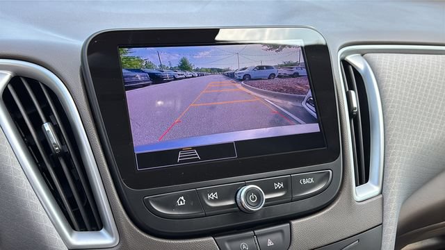 Used 2024 Chevrolet Malibu LT FWD image 26