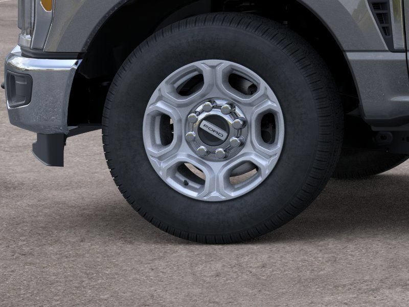 New 2026 Ford F350 XLT RWD image 25