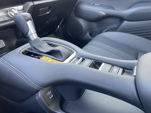 Certified 2026 Honda HR-V EX-L image 20