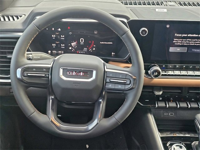 New 2026 GMC Canyon AT4 w/ Technology Plus Package image 13