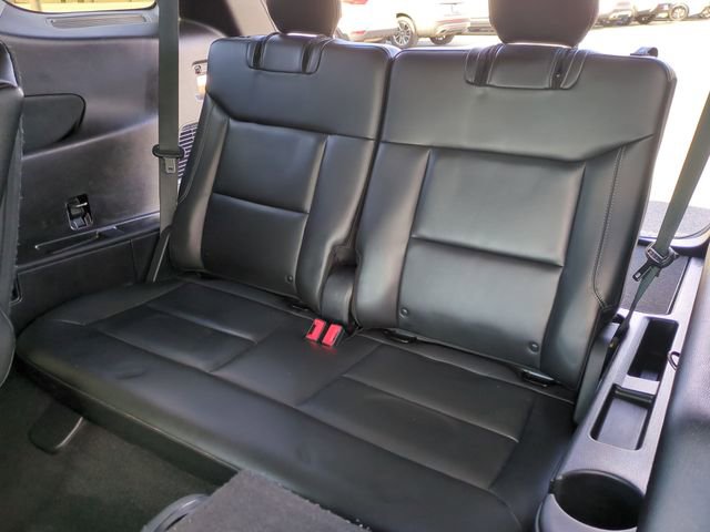 Used 2022 Ford Explorer XLT w/ Equipment Group 202A image 22