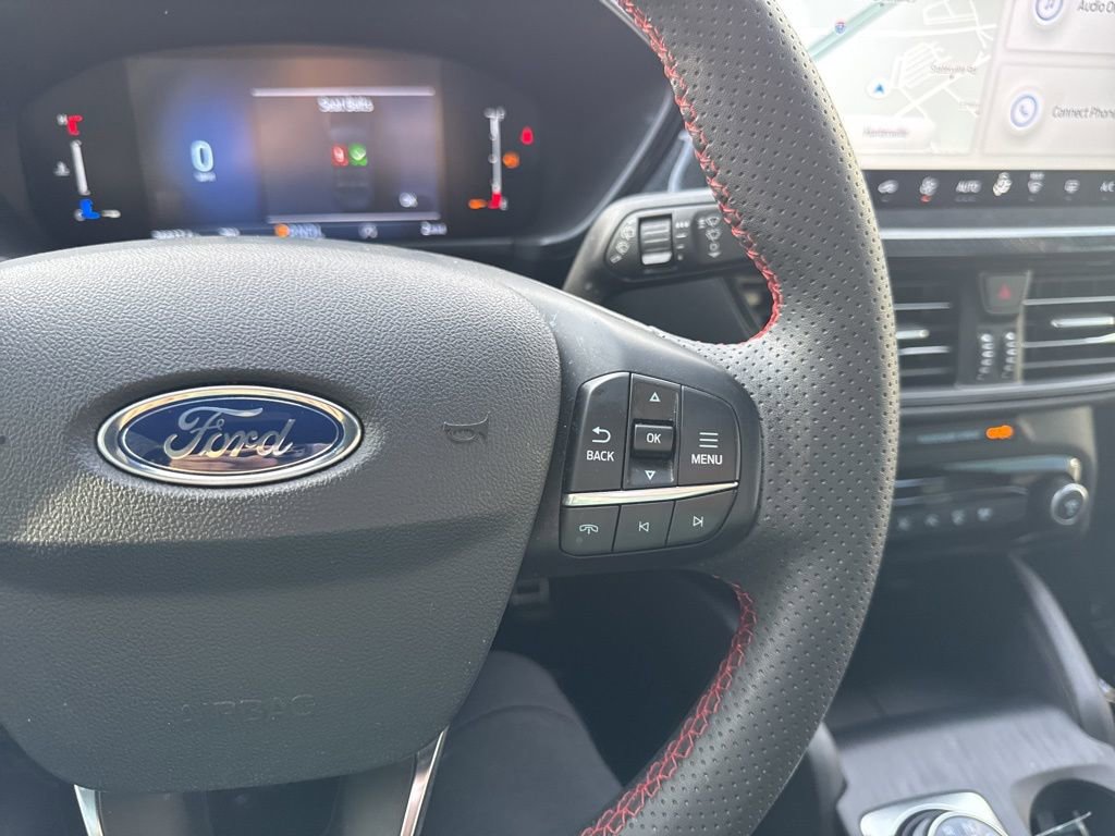 Used 2023 Ford Escape ST-Line w/ Tech Pack #1 image 27