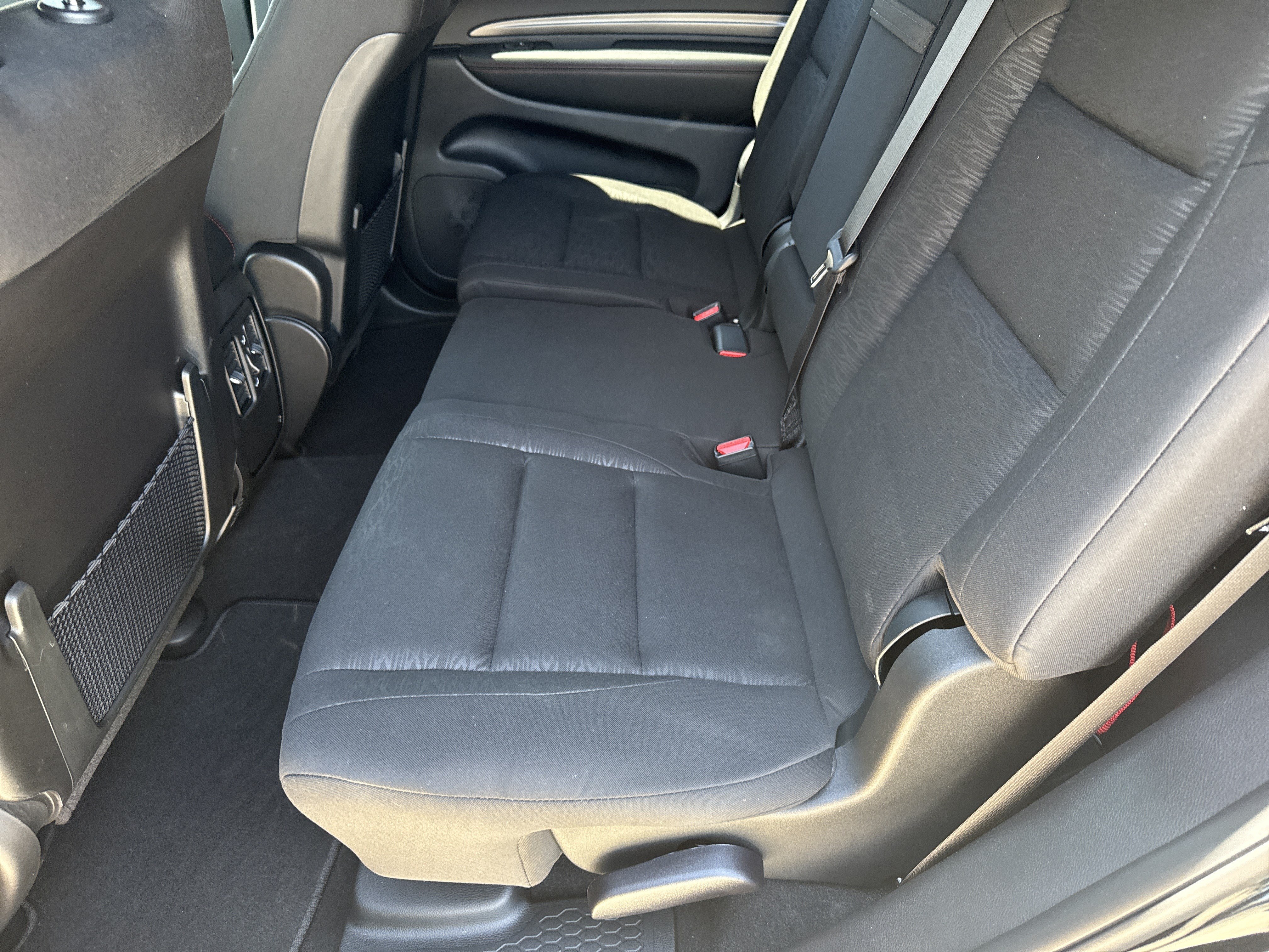 New 2026 Dodge Durango GT w/ Tow 'N Go Package AWD/4WD image 20