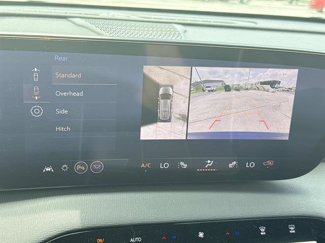 New 2026 Buick Enclave Preferred w/ Power Package AWD/4WD image 20
