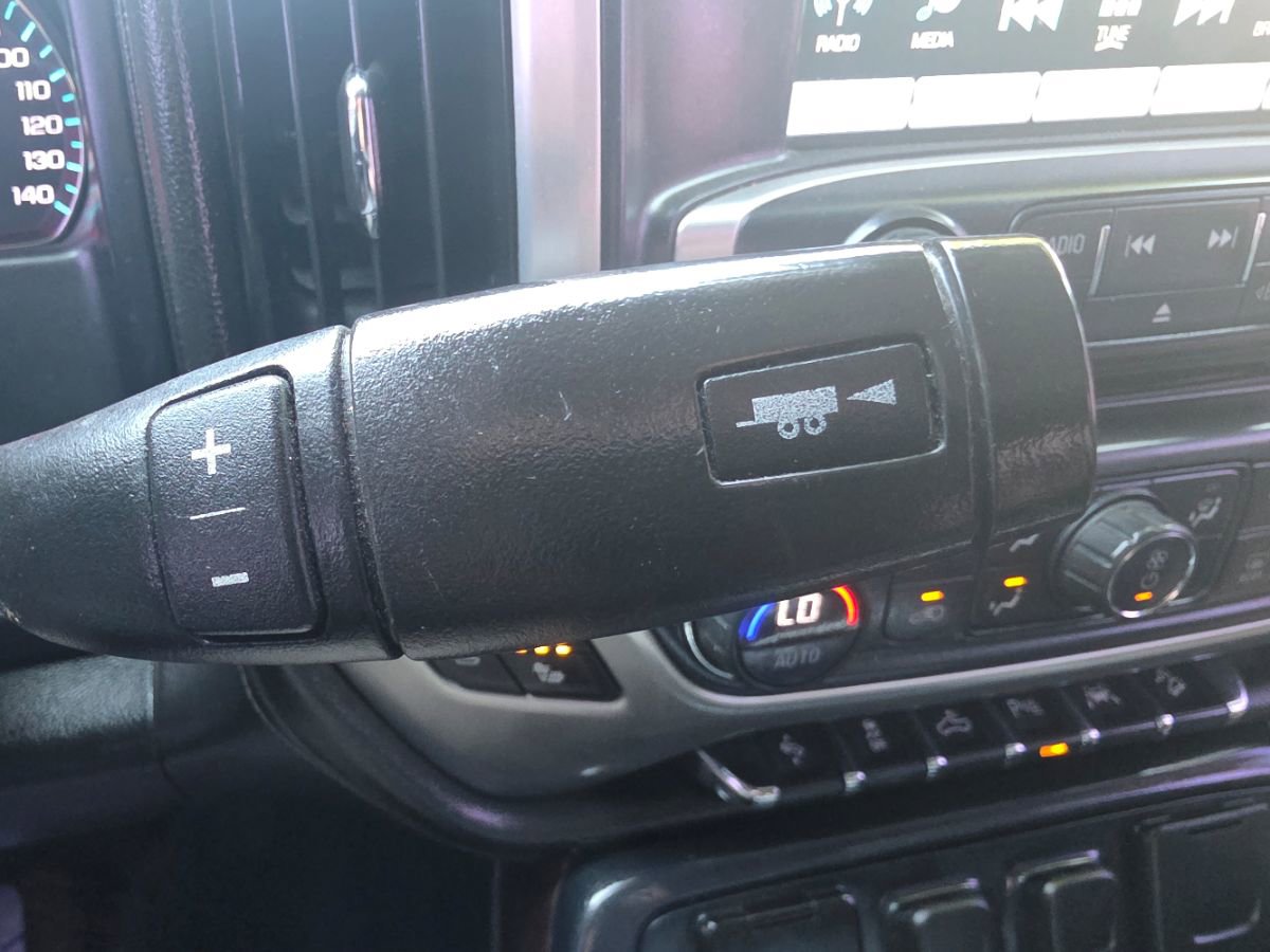 Used 2018 GMC Sierra 1500 SLT image 37
