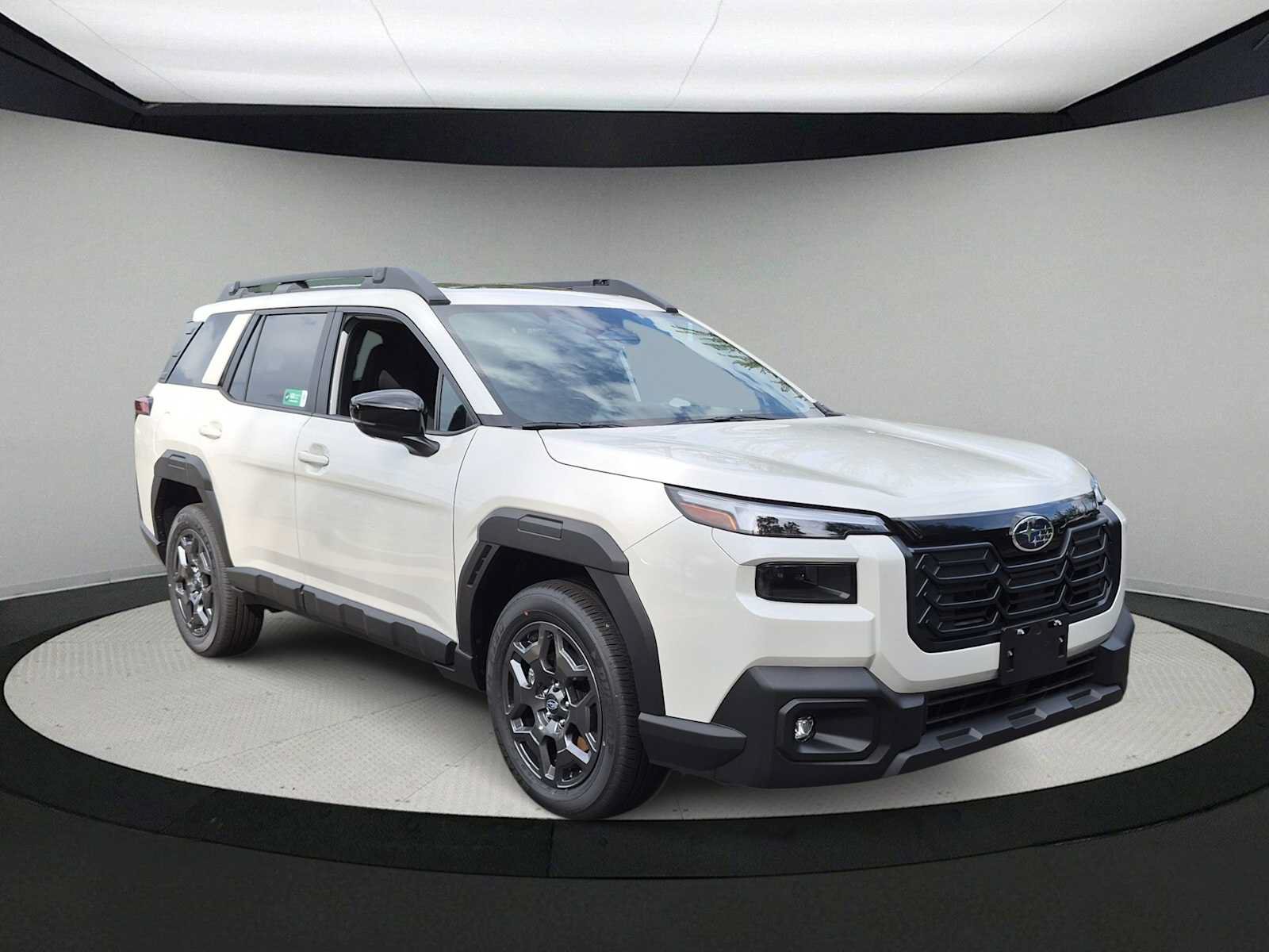 New 2026 Subaru Outback Premium AWD/4WD image 2