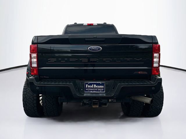 Used 2021 Ford F350 XLT w/ XLT Value Package image 7