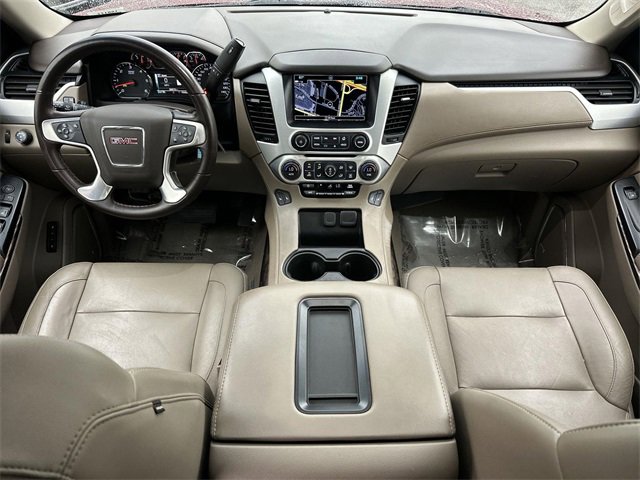 Used 2020 GMC Yukon SLT w/ Open Road Package image 19