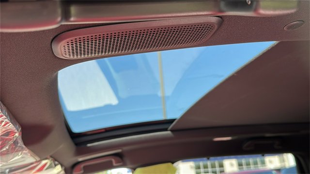 Used 2026 Acura MDX A-Spec image 12