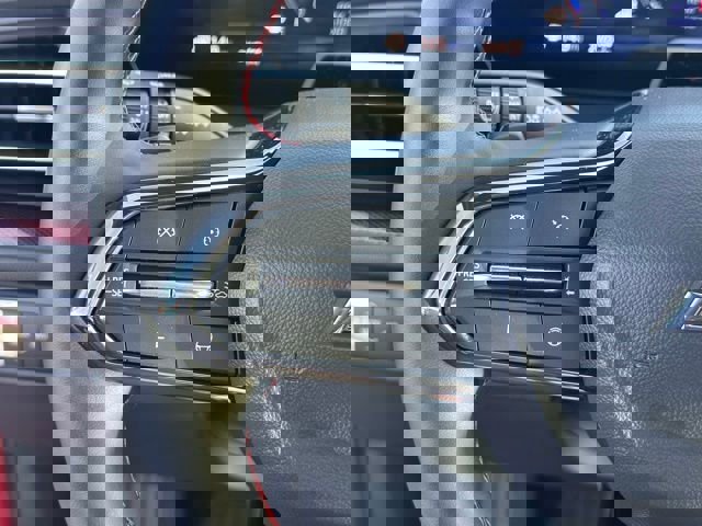 Certified 2024 Chevrolet Traverse RS AWD/4WD image 4