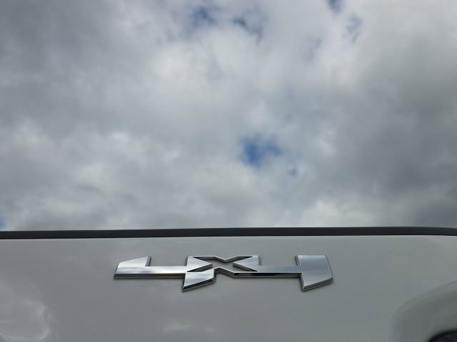 Used 2023 GMC Sierra 2500 Pro w/ Gooseneck/5TH Wheel Package image 11