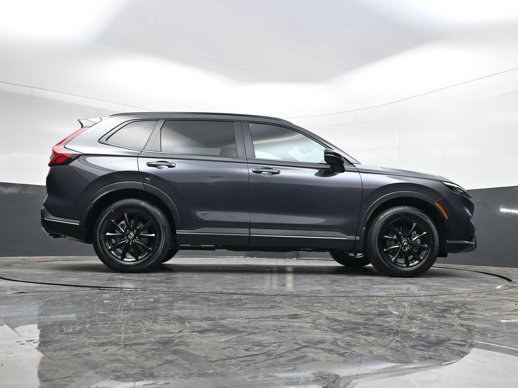 Certified 2026 Honda CR-V Sport-L image 38