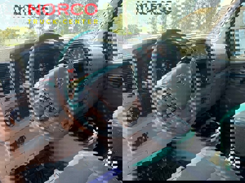 Used 2019 Nissan NV 1500 S image 19