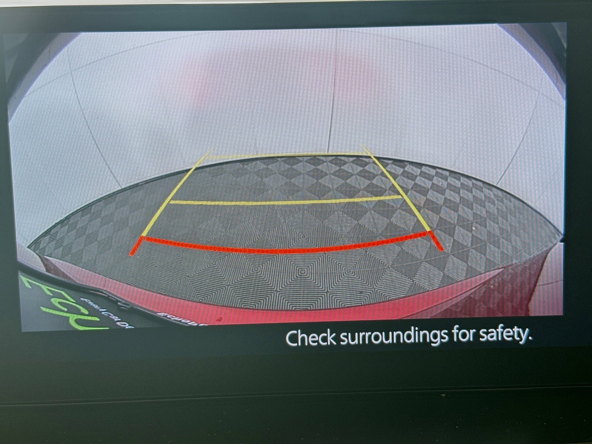 Used 2024 MAZDA CX-90 Plug-In Hybrid w/ Premium Pkg image 23