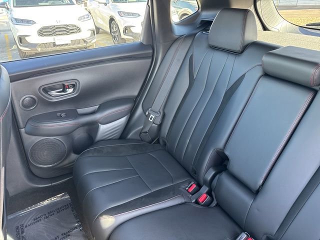 Used 2025 Acura ADX A-Spec image 24