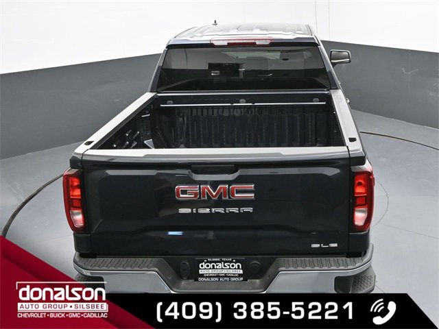 New 2026 GMC Sierra 1500 SLE image 20