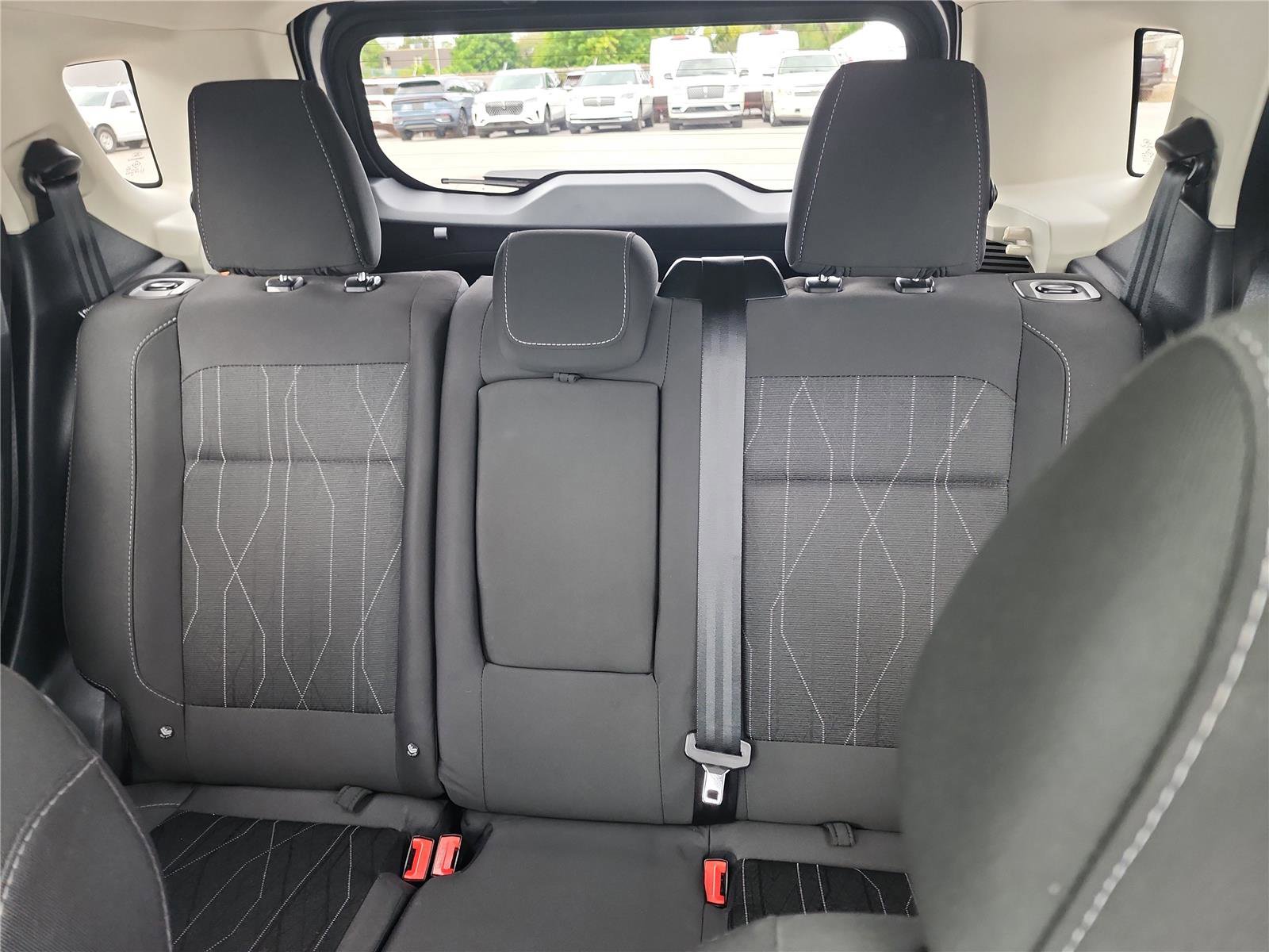 Certified 2021 Ford EcoSport SE w/ SE Convenience Package image 17