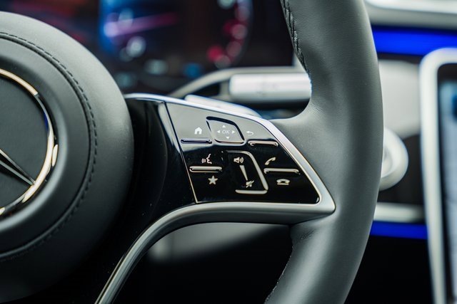 New 2026 Mercedes-Benz S 580 S 580 image 28