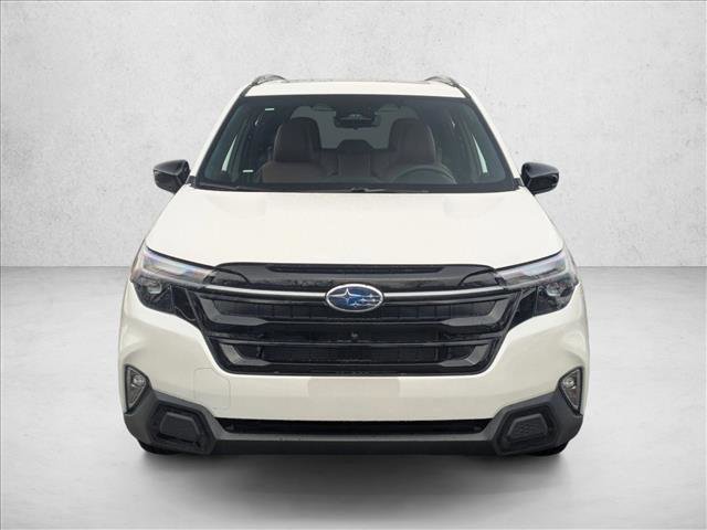 New 2026 Subaru Forester Touring image 6