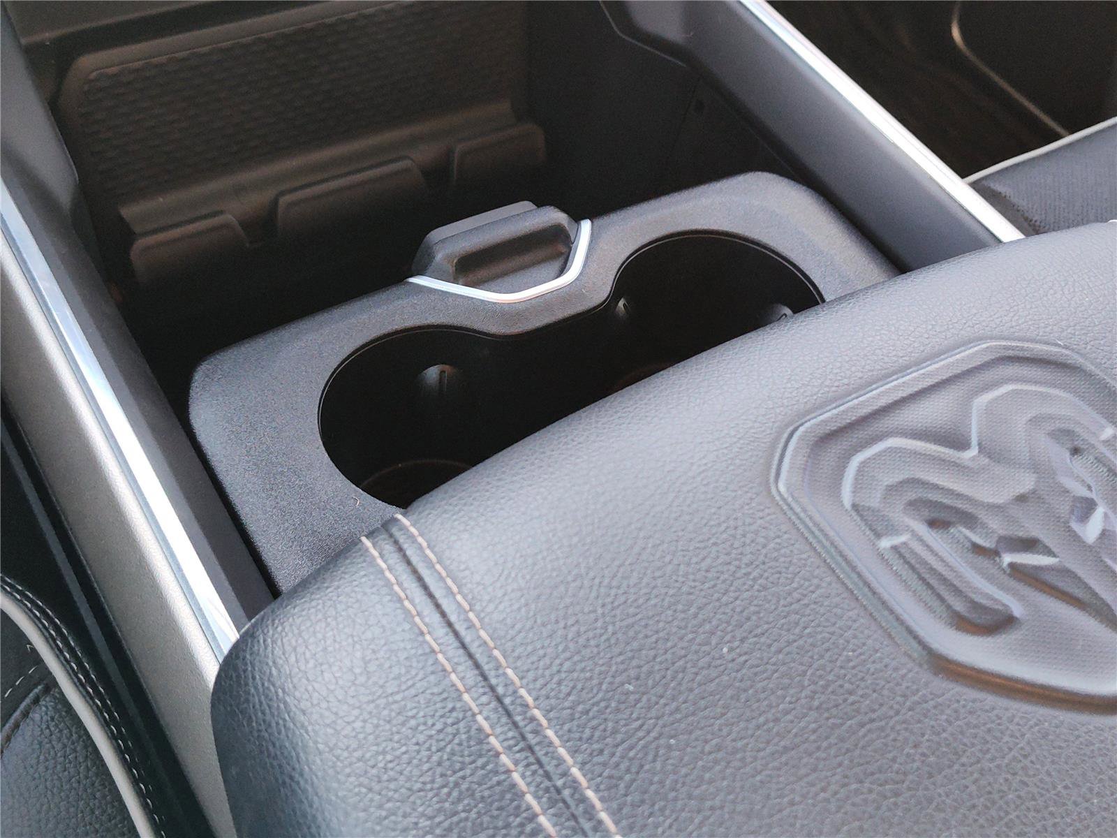 Used 2024 RAM 3500 Laramie w/ Protection Group image 19