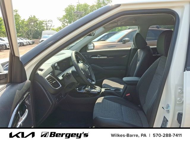 Certified 2025 Kia Seltos S AWD/4WD image 10
