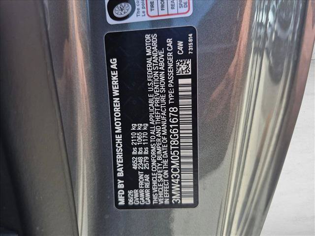 New 2026 BMW M240i Coupe w/ Premium Package RWD image 19