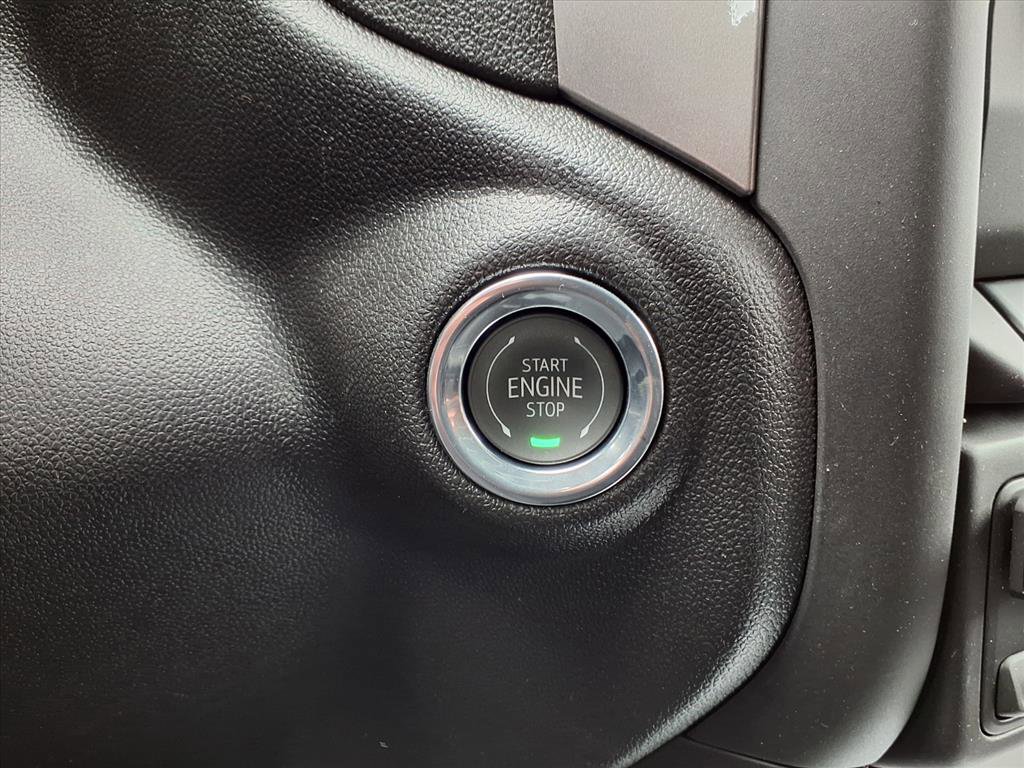 New 2026 GMC Sierra 3500 Pro w/ Convenience Package image 12