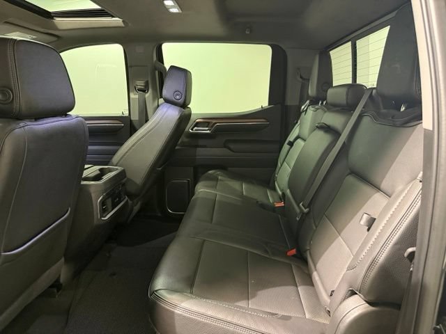 Certified 2023 GMC Sierra 1500 Denali AWD/4WD image 26