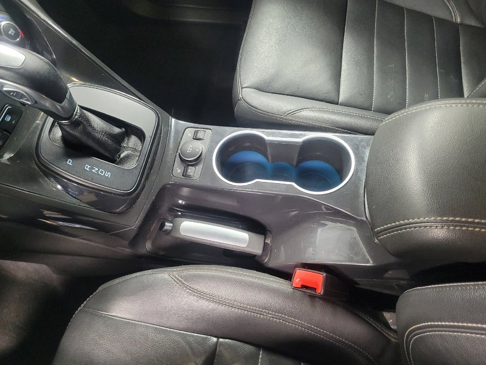Used 2014 Ford Escape Titanium w/ Equipment Group 401A AWD/4WD image 26