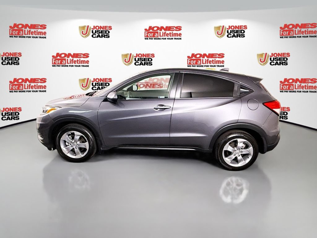 Used 2022 Honda HR-V LX image 12
