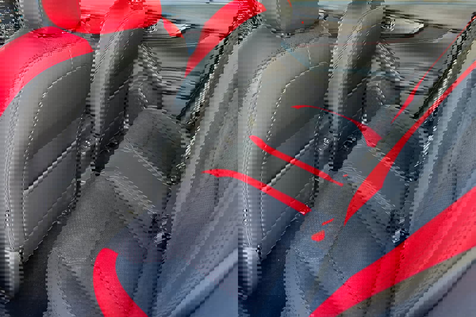 New 2026 Subaru WRX Limited image 12