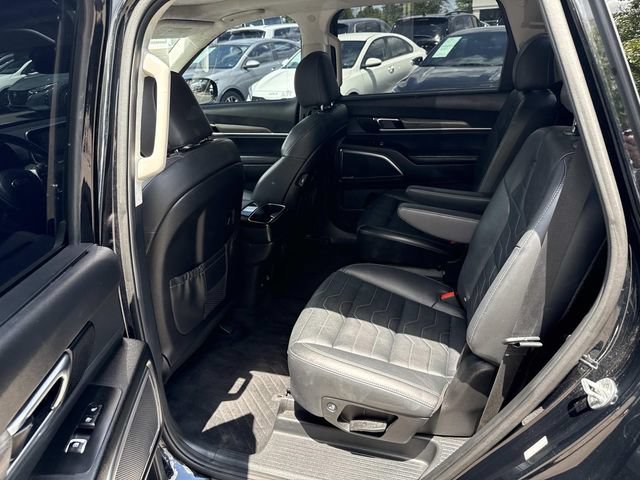 Used 2021 Kia Telluride SX w/ SX Prestige Package AWD/4WD image 17