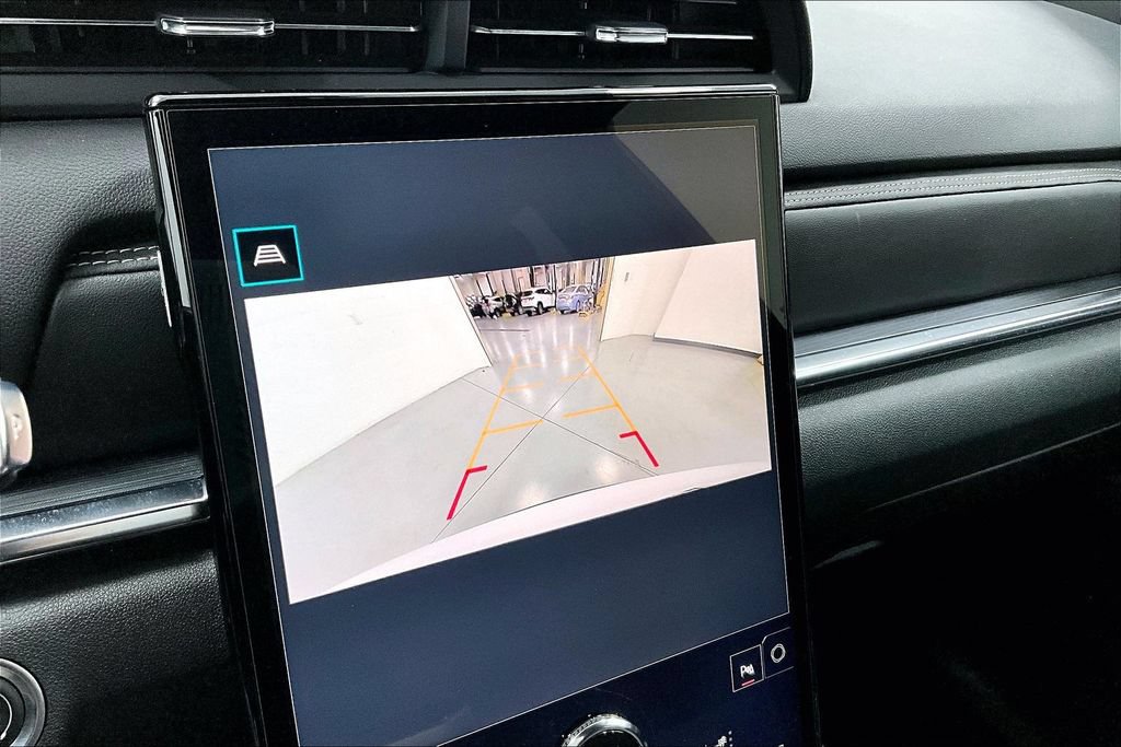 Used 2025 GMC Terrain Elevation FWD image 27