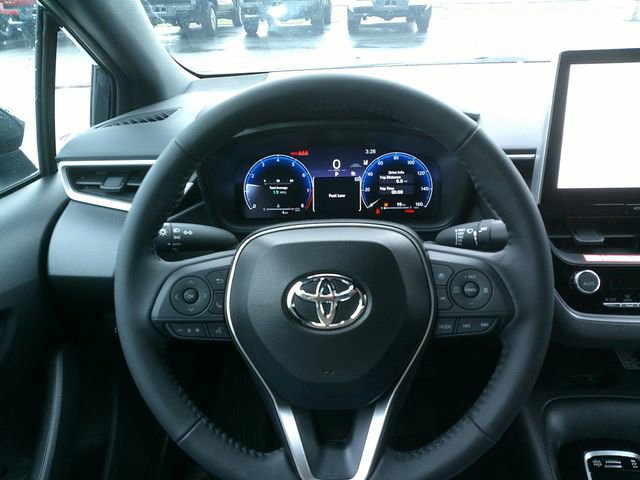 New 2026 Toyota Corolla SE FWD image 9