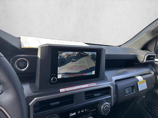 New 2025 Toyota 4Runner SR5 image 15