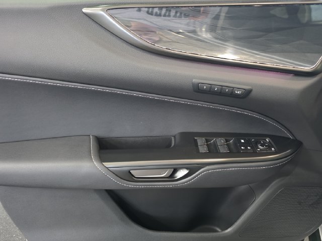 Certified 2024 Lexus NX 350 AWD image 25