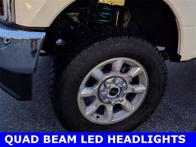 Used 2022 Ford F250 Lariat w/ Lariat Ultimate Package image 5