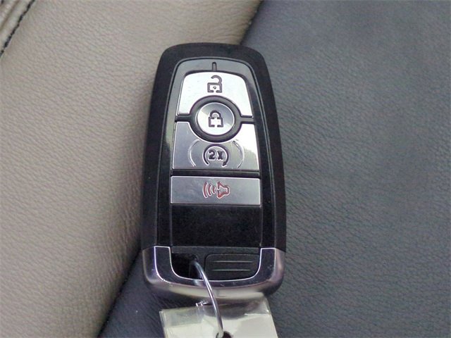 Certified 2024 Ford Bronco Wildtrak image 25