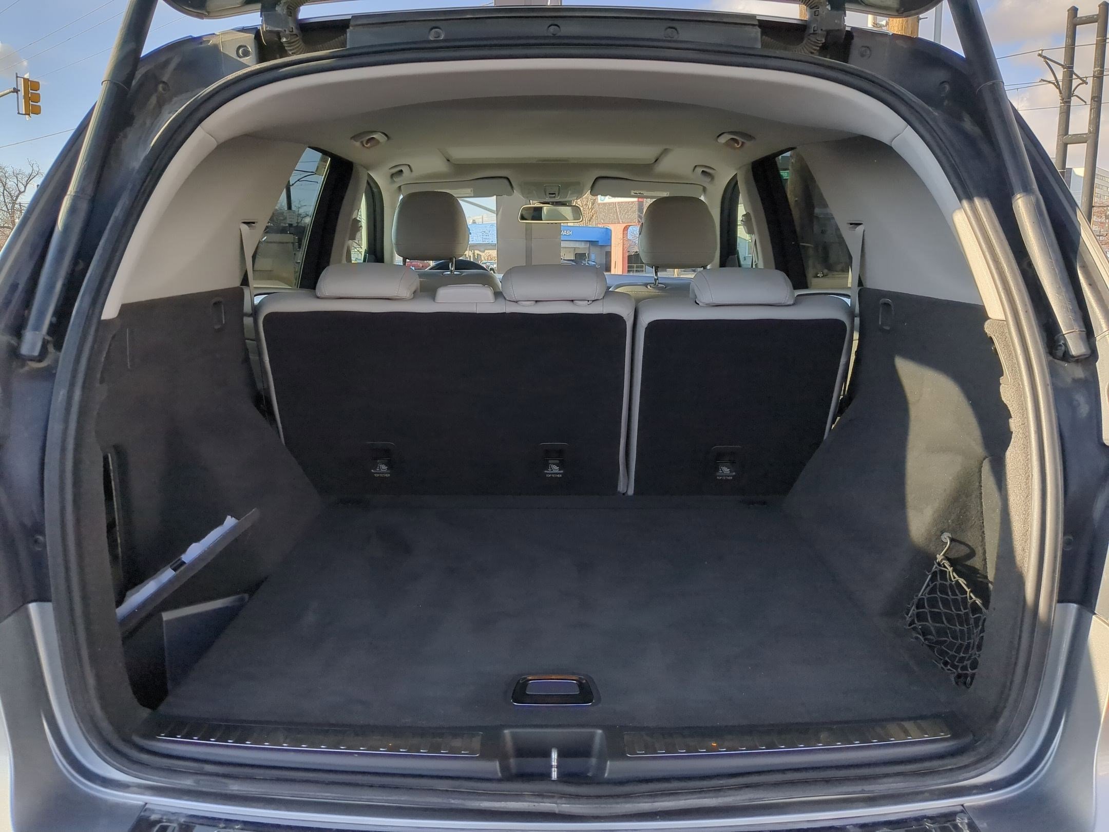 Used 2015 Mercedes-Benz ML 350 4MATIC image 30