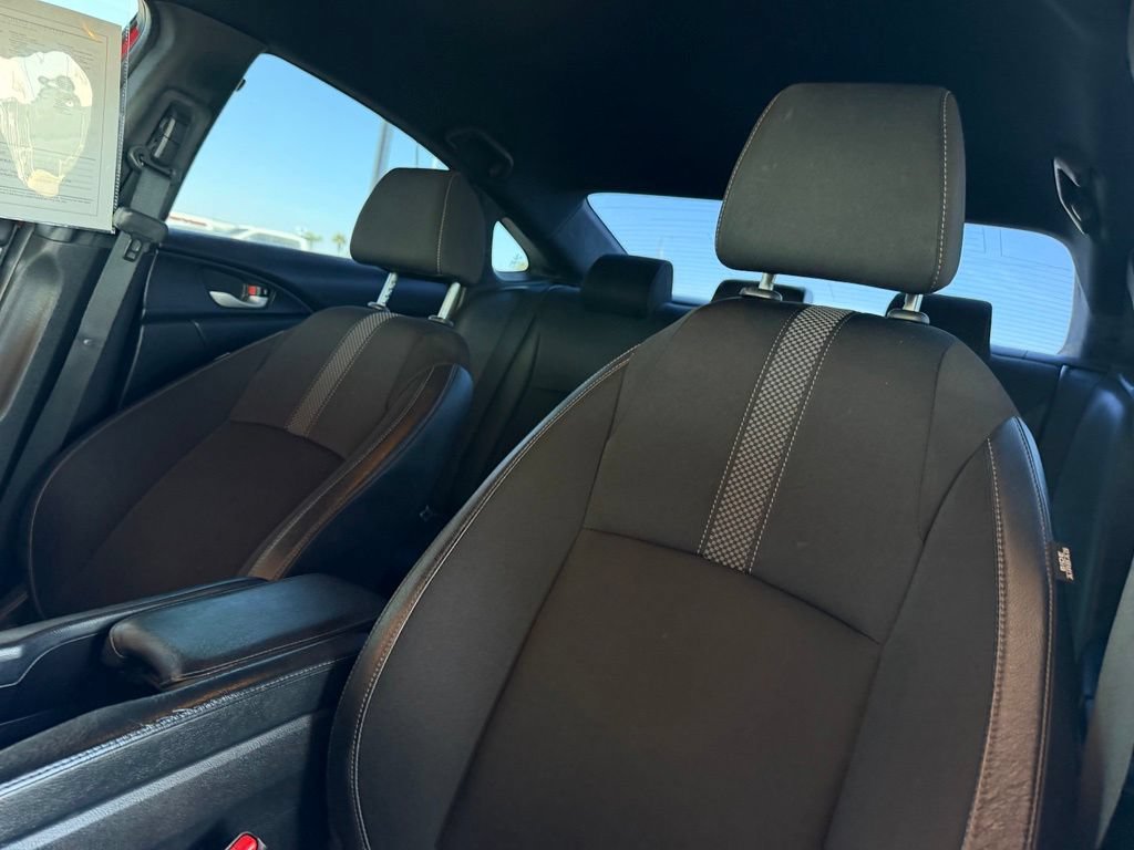 Used 2019 Honda Civic Sport image 15