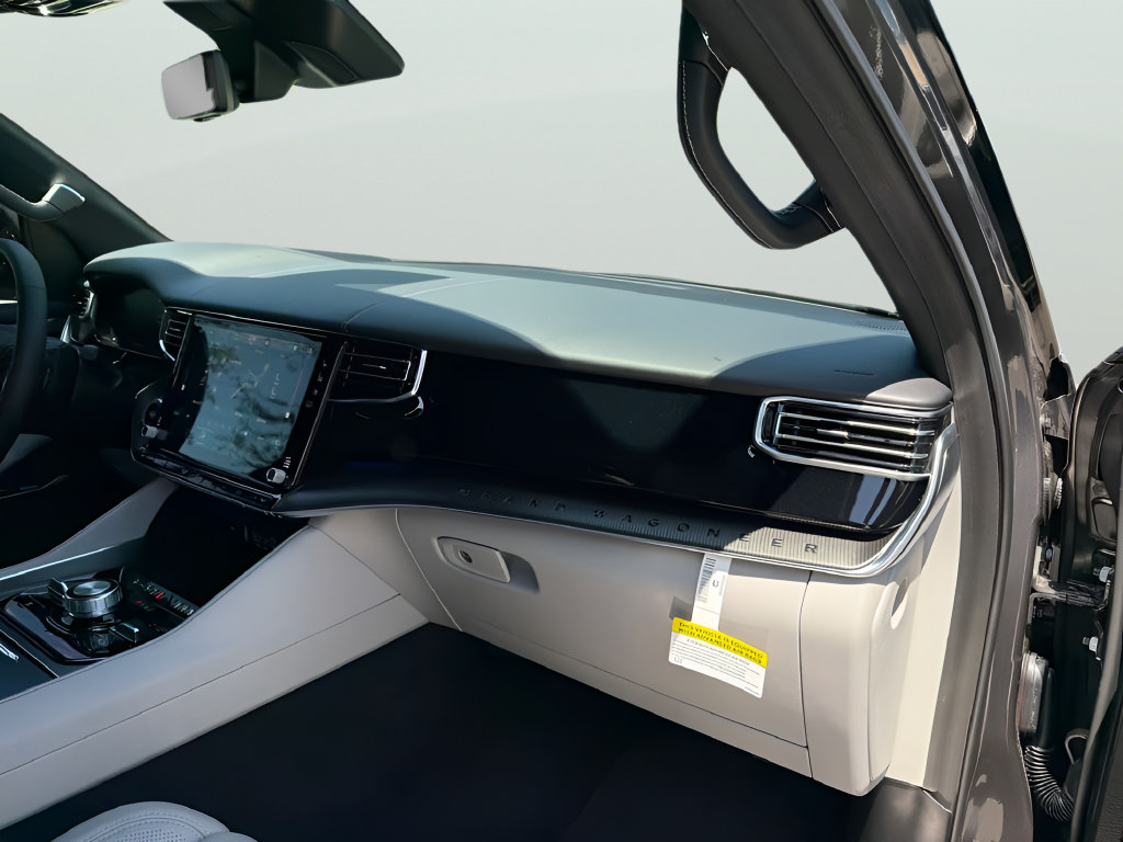 New 2026 Jeep Grand Wagoneer Summit w/ Premium Group III AWD/4WD image 39