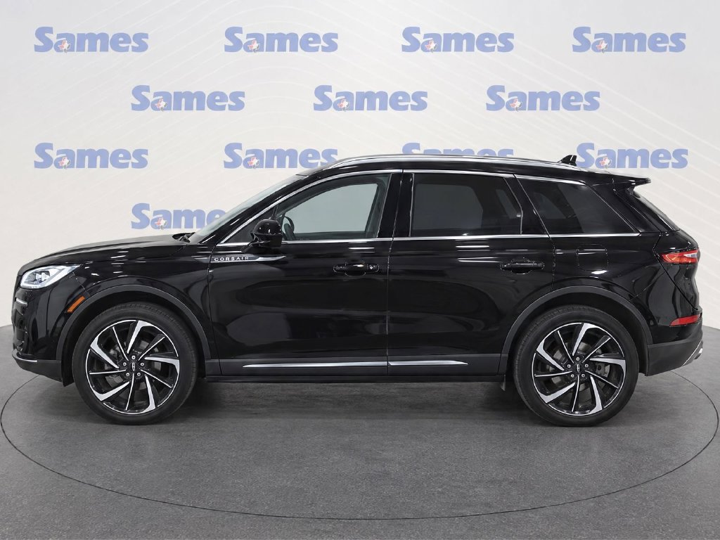 Used 2024 Lincoln Corsair Reserve w/ Towing Package FWD image 7